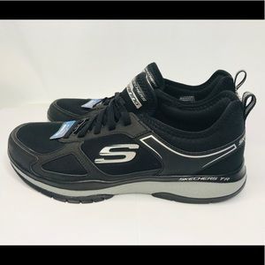 Skechers Burst air-cooled Memory Foam